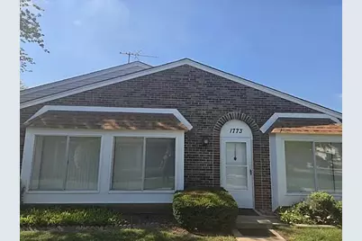 1773 Raleigh Lane, Hoffman Estates, IL 60169 - Photo 1