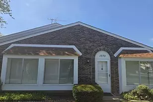 1773 Raleigh Ln, Hoffman Estates, IL 60169 - Photo 1