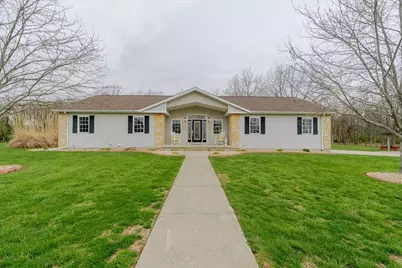 3275 Tohill Lane, Decatur, IL 62521 - Photo 1