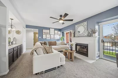 6601 Martin France Circle #2B, Tinley Park, IL 60477 - Photo 11