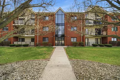 6601 Martin France Circle #2B, Tinley Park, IL 60477 - Photo 19