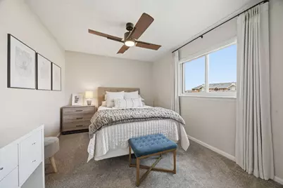 6601 Martin France Circle #2B, Tinley Park, IL 60477 - Photo 15