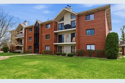 6601 Martin France Circle #2B, Tinley Park, IL 60477 - Photo 1