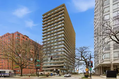 5801 N Sheridan Road #7B, Chicago, IL 60660 - Photo 1
