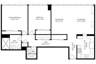 5801 N Sheridan Rd, Chicago, IL 60660 - Photo 15