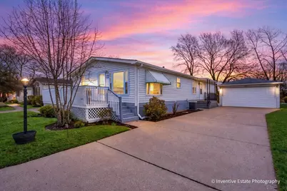 22709 S Foxfire Drive, Frankfort, IL 60423 - Photo 1