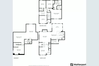 1804 Thornapple Way, Aurora, IL 60504 - Photo 35