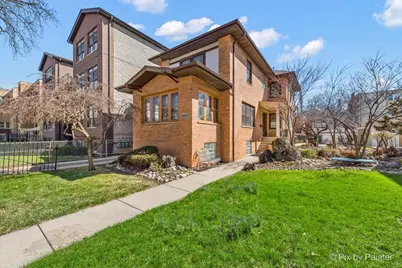 4827 N Harding Avenue, Chicago, IL 60625 - Photo 1
