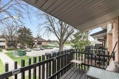 9A Kingery Quarter Drive #202, Willowbrook, IL 60527 - Photo 15