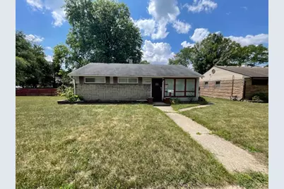 14658 Lincoln Avenue, Dolton, IL 60419 - Photo 1