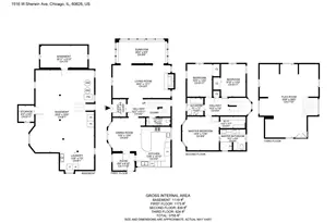 1516 W Sherwin Ave, Chicago, IL 60626 - Photo 45