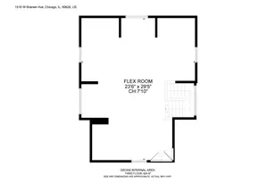 1516 W Sherwin Ave, Chicago, IL 60626 - Photo 33