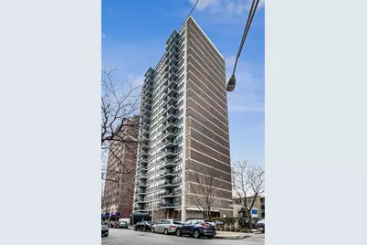 2740 N Pine Grove Avenue #8C, Chicago, IL 60614 - Photo 1