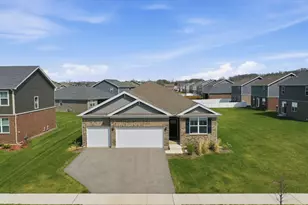 6208 Longford Ln, Tinley Park, IL 60477 - Photo 1