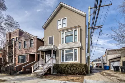 1214 W Melrose Street #CH, Chicago, IL 60657 - Photo 1