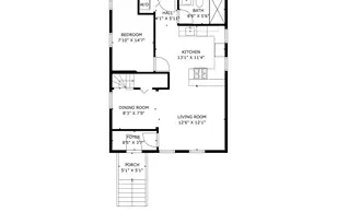 1214 W Melrose St, Chicago, IL 60657 - Photo 21