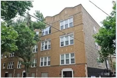 545 W Eugenie Street #3, Chicago, IL 60614 - Photo 1