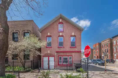 958 N Honore Street, Chicago, IL 60622 - Photo 1