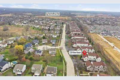 324 New Haven Drive #324, Cary, IL 60013 - Photo 29