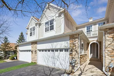 2966 Talaga Drive #2966, Algonquin, IL 60102 - Photo 1