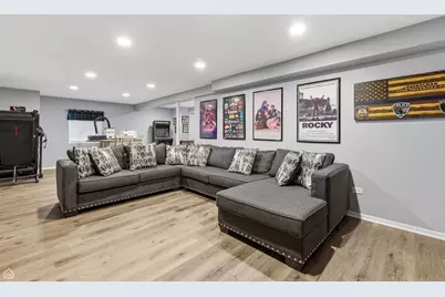 617 Brita Trail, Minooka, IL 60447 - Photo 25