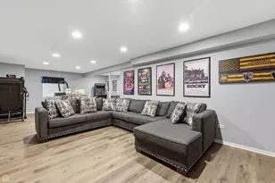 617 Brita Trail, Minooka, IL 60447 - Photo 25