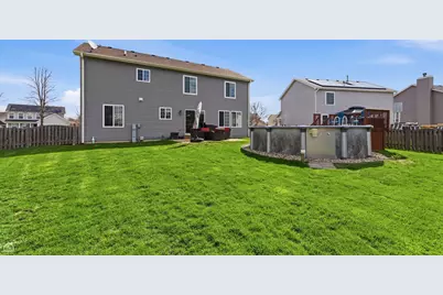 617 Brita Trail, Minooka, IL 60447 - Photo 29