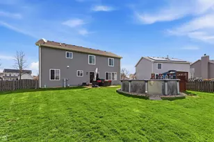 617 Brita Trail, Minooka, IL 60447 - Photo 29