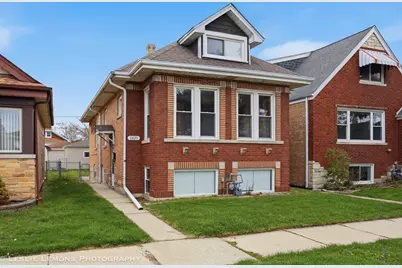 3820 Wesley Avenue, Berwyn, IL 60402 - Photo 1