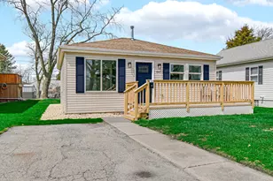 667 Orr St, Rockdale, IL 60436 - Photo 3