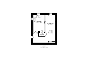 1607 W Plainfield Rd, La Grange Highlands, IL 60525 - Photo 41