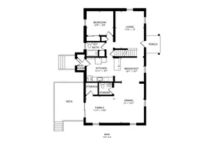 1607 W Plainfield Rd, La Grange Highlands, IL 60525 - Photo 39