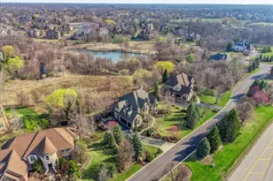 21660 W Savanna Ln, Kildeer, IL 60047 - Photo 49