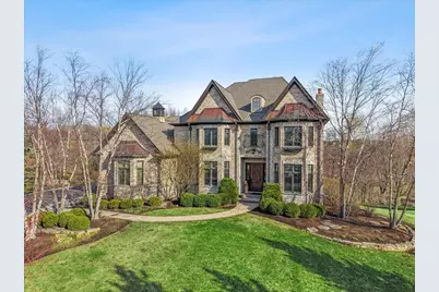 21660 W Savanna Lane, Kildeer, IL 60047 - Photo 1