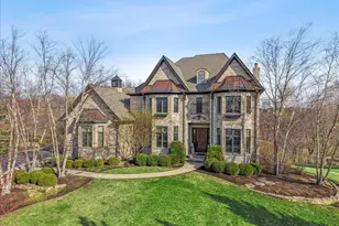 21660 W Savanna Ln, Kildeer, IL 60047 - Photo 1