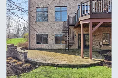 21660 W Savanna Lane, Kildeer, IL 60047 - Photo 45