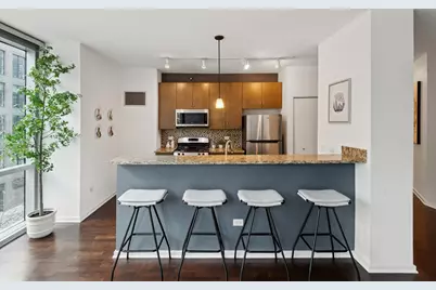 125 S Green Street #308A, Chicago, IL 60607 - Photo 7