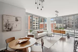 125 S Green St, Chicago, IL 60607 - Photo 3