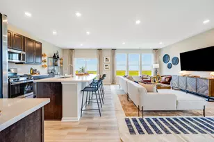 14805 S Hillside Dr, Lockport, IL 60441 - Photo 3