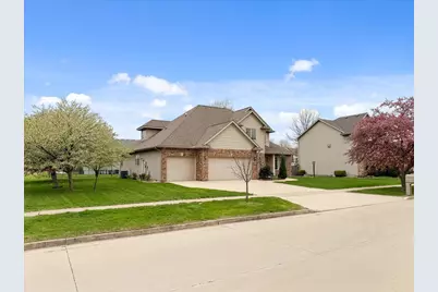 4705 Stonebridge Drive, Champaign, IL 61822 - Photo 5
