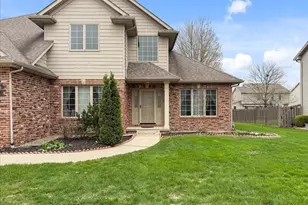 4705 Stonebridge Dr, Champaign, IL 61822 - Photo 9