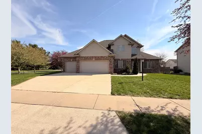 4705 Stonebridge Drive, Champaign, IL 61822 - Photo 1