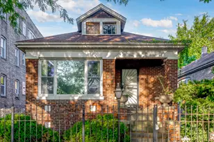 7206 S Lafayette Ave, Chicago, IL 60621 - Photo 1