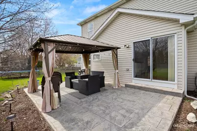 2219 Beaumont Court, Aurora, IL 60502 - Photo 21