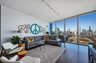 1201 S Prairie Ave, Chicago, IL 60605 - Photo 3