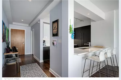 1201 S Prairie Avenue #3702, Chicago, IL 60605 - Photo 11