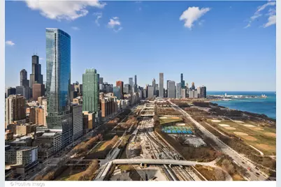 1201 S Prairie Avenue #3702, Chicago, IL 60605 - Photo 23