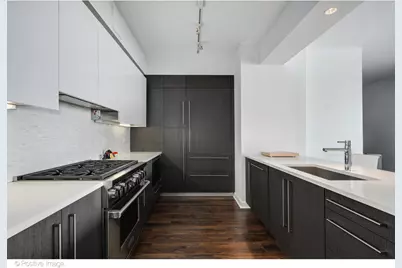 1201 S Prairie Avenue #3702, Chicago, IL 60605 - Photo 7