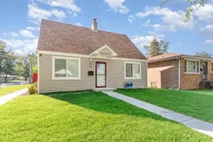 16784 Anthony Ave, Hazel Crest, IL 60429 - Photo 1