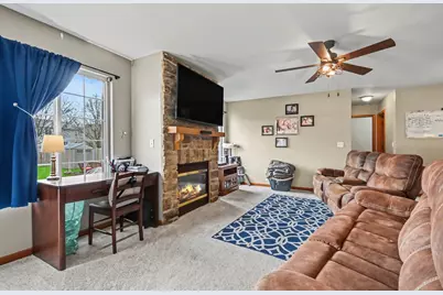 14517 Meadow Lane, Plainfield, IL 60544 - Photo 7